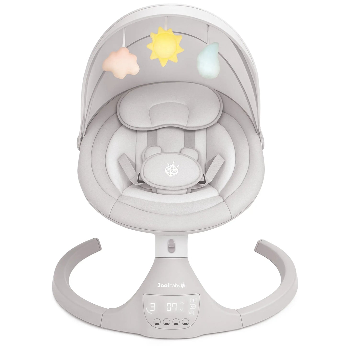Jool Baby Nova Signature Baby Swing