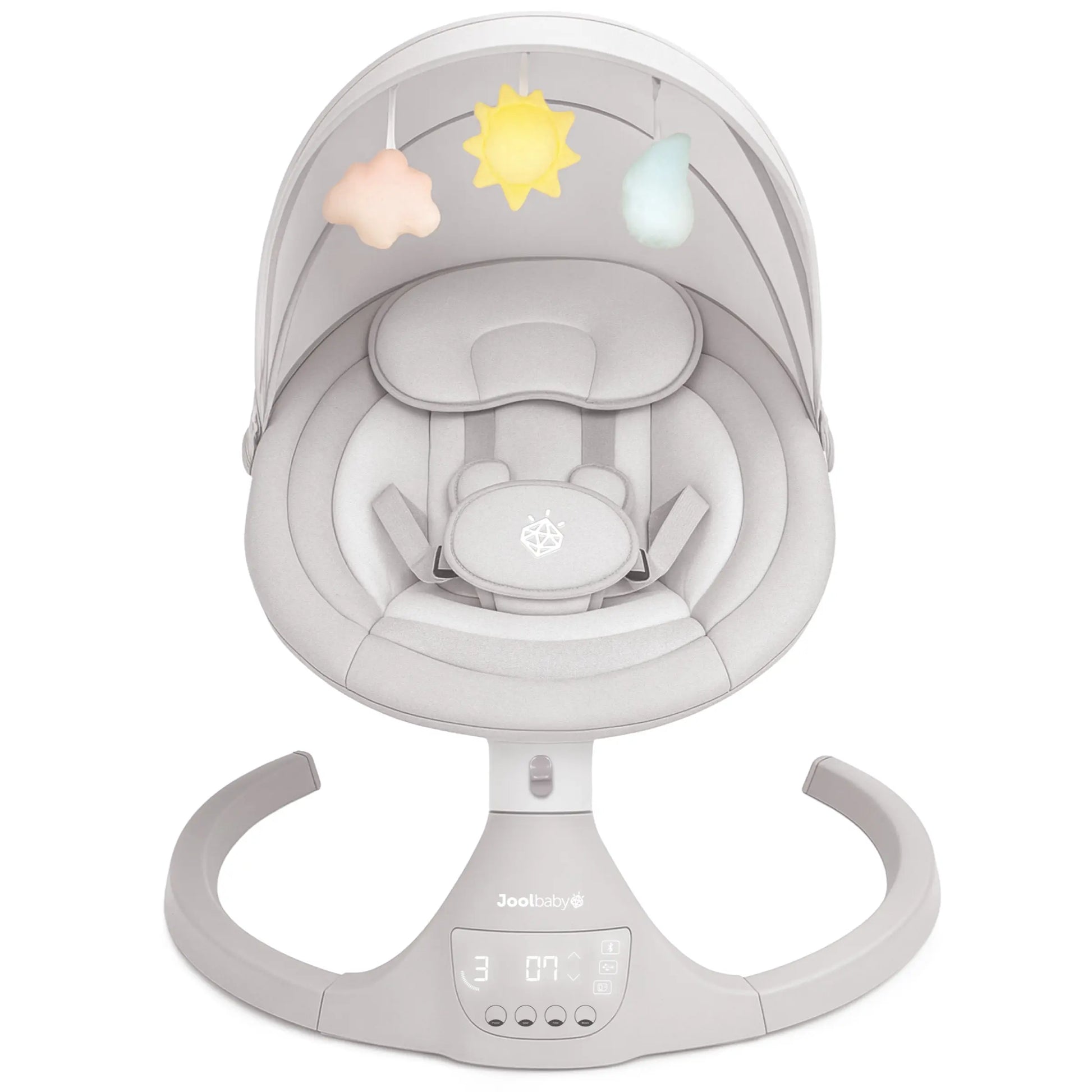 Jool Baby Nova Signature Baby Swing