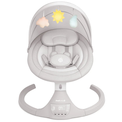 Jool Baby Nova Signature Baby Swing