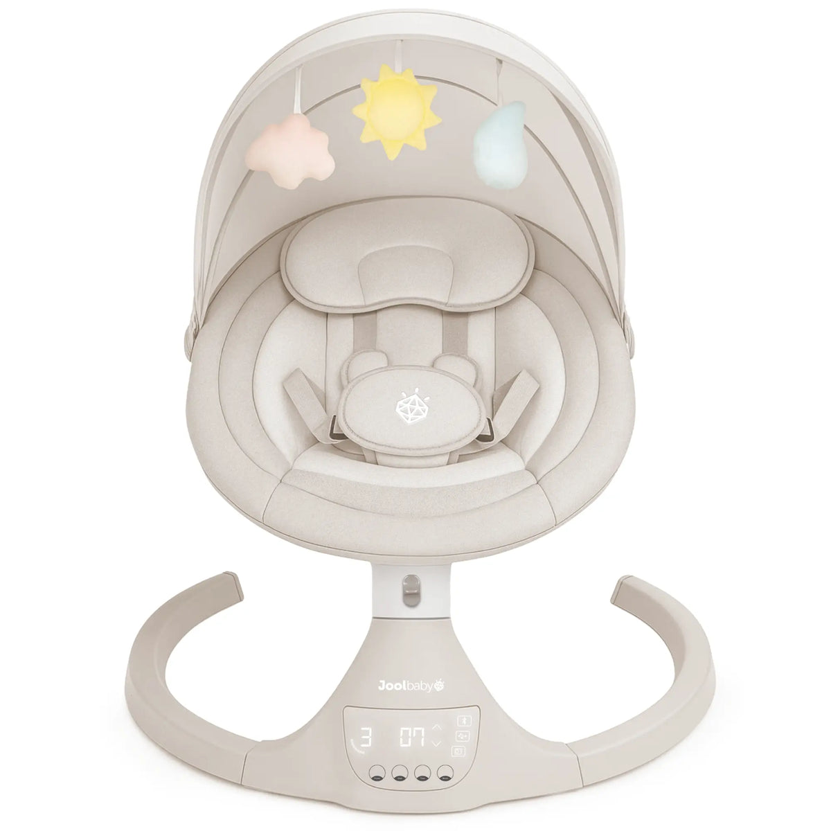 Jool Baby Nova Signature Baby Swing