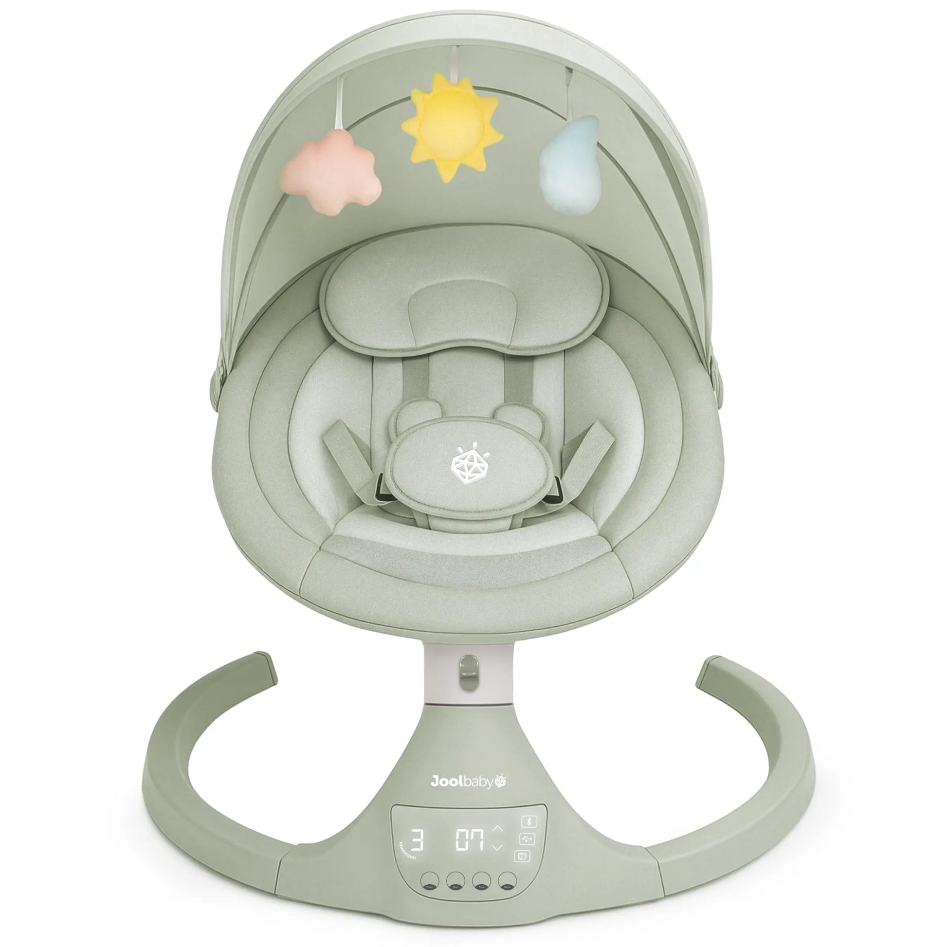 Jool Baby Nova Signature Baby Swing